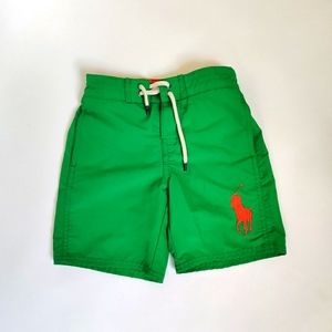 Ralph Lauren, boy's swim bottom, size 5